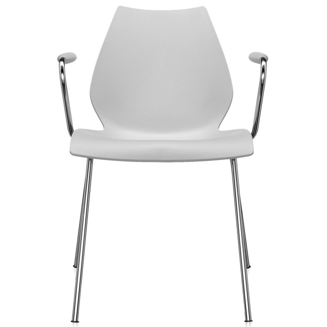 Maui Armchair Set of 2 by Kartell