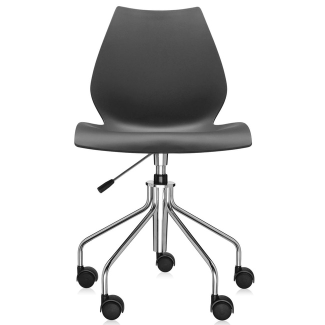 Maui Office Chair by Kartell