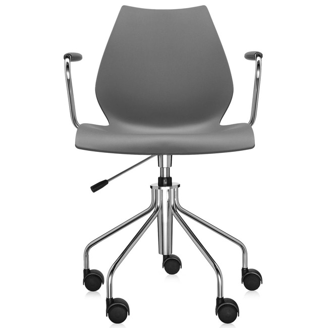 Maui Office Armchair by Kartell