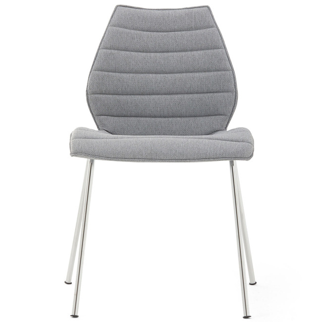 Maui Soft Noma Chair Set of 2 by Kartell