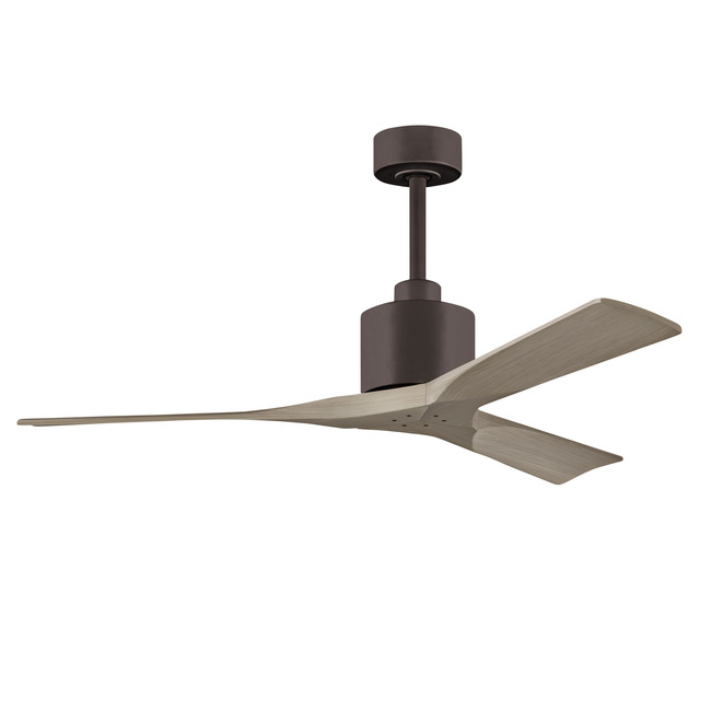 Nan Ceiling Fan by Matthews Fan Company