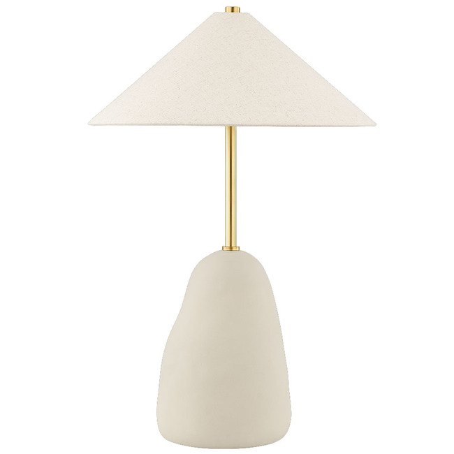 Maia Table Lamp by Mitzi