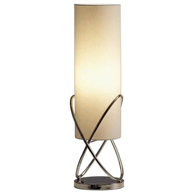 Internal Table Lamp by Nova of California