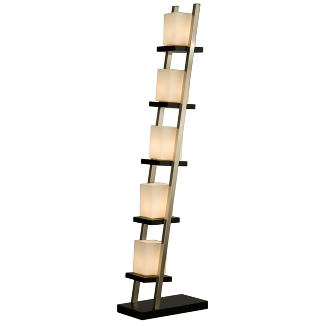 Escalier Floor Lamp by Nova of California