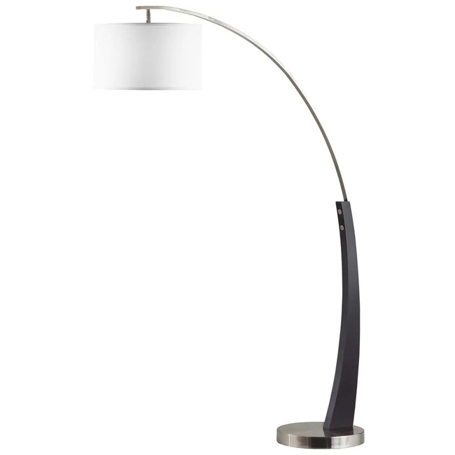 Plimpton Floor Lamp by Nova of California