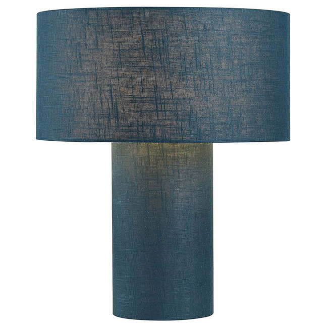 Moonlight Table Lamp by Nova of California