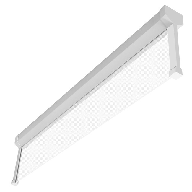 Meta Color-Select Linear Surface Light by OKT Lighting