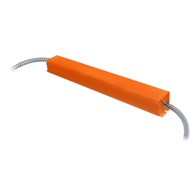GEN3 LED Emergency Driver by OKT Lighting