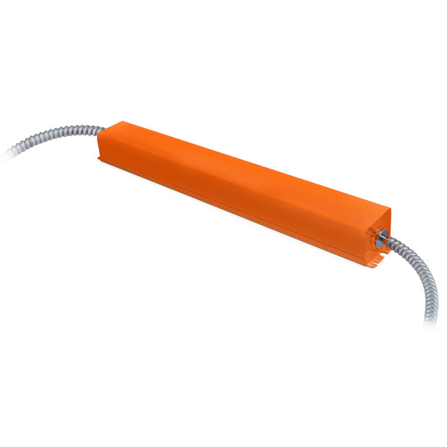 GEN3 LED Emergency Driver by OKT Lighting