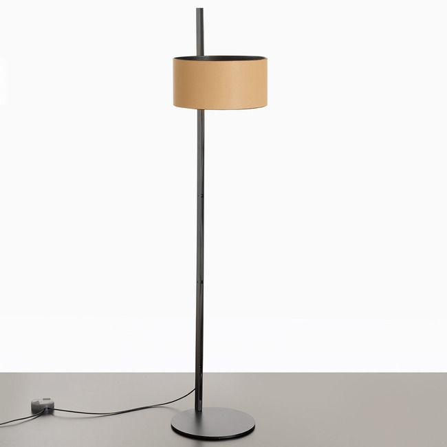 Parallel Floor Lamp by Oluce Srl