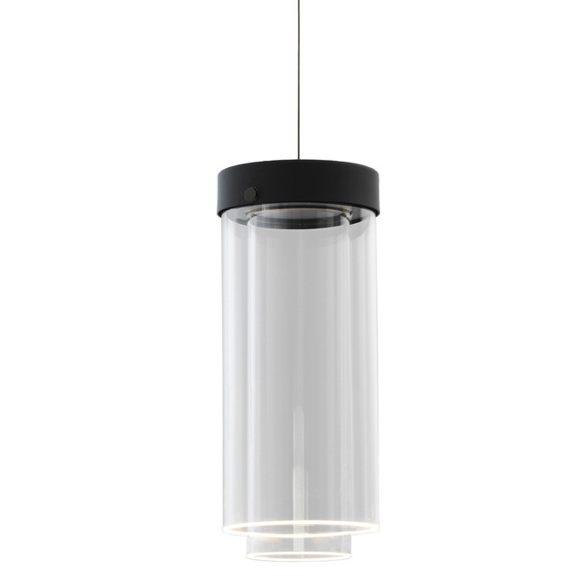 Ghost Pendant by Resident Lighting