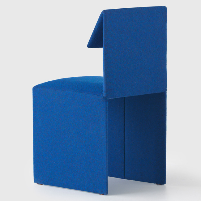 Sacha Chair by Resident Lighting