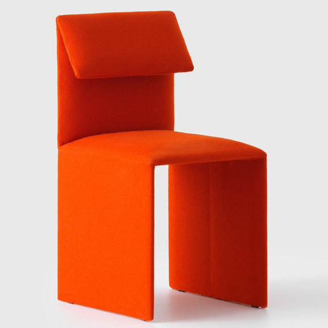 Sacha Chair by Resident Lighting 
