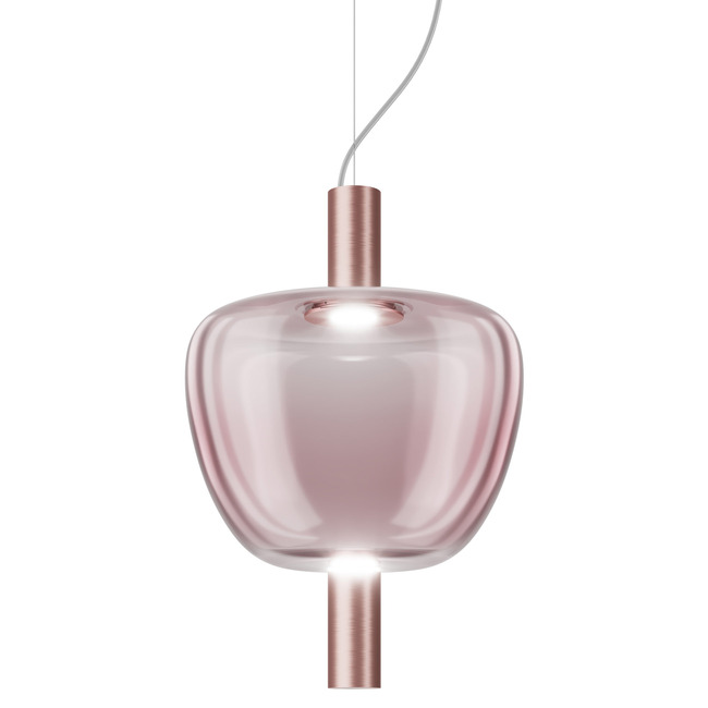 Riflesso 3 Pendant by Vistosi