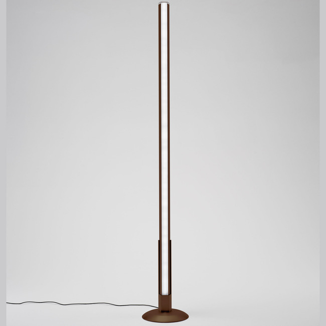 Pencil Cordless Lamp with Stand by Zafferano America