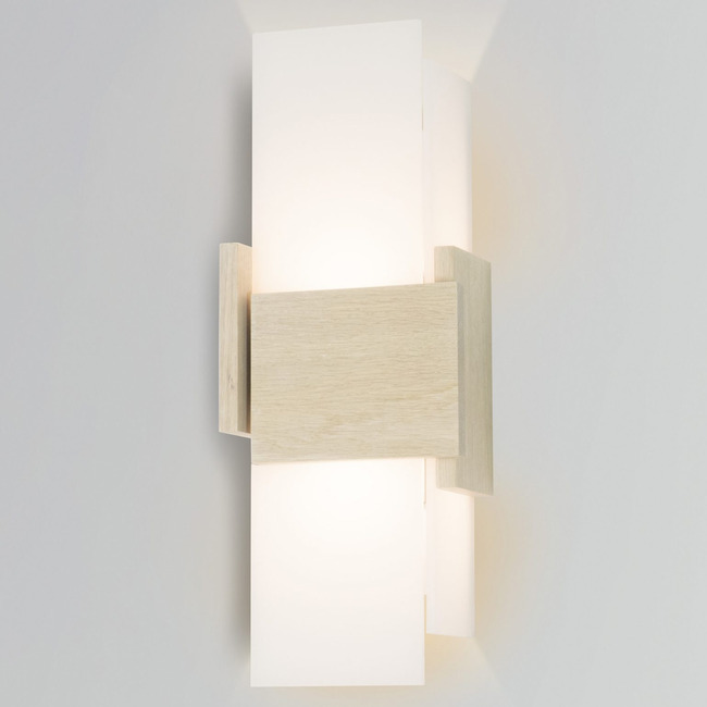 Acuo Wall Sconce - Open Box by Cerno