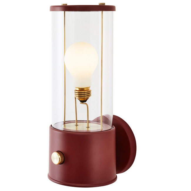 Muse Indoor / Outdoor Wall Sconce by Tala