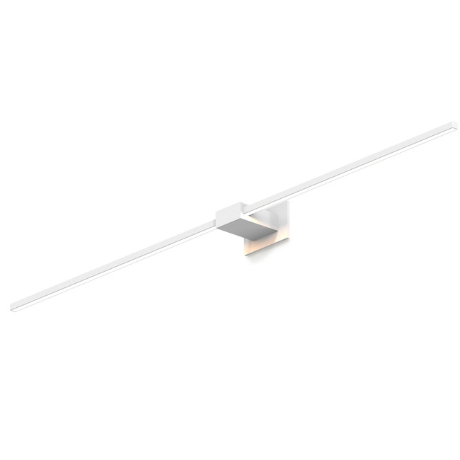 Z-Bar Wall Sconce by Koncept Lighting