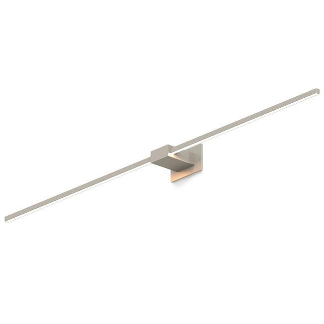 Z-Bar Wall Sconce by Koncept Lighting