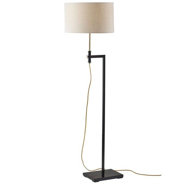 Winthrop Floor Lamp by Adesso Corp.