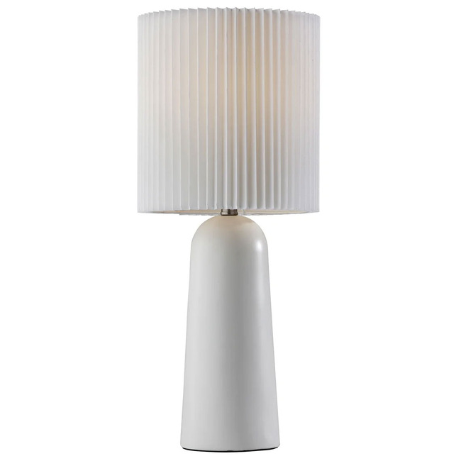 Callie Table Lamp by Adesso Corp.