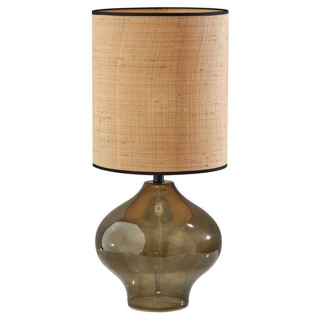 Emma Table Lamp by Adesso Corp.