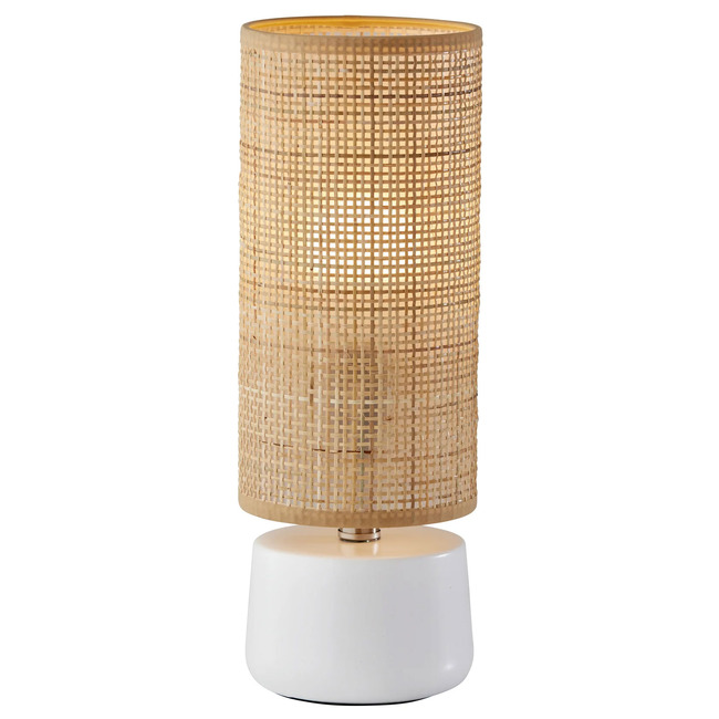 Sheffield Table Lantern by Adesso Corp.