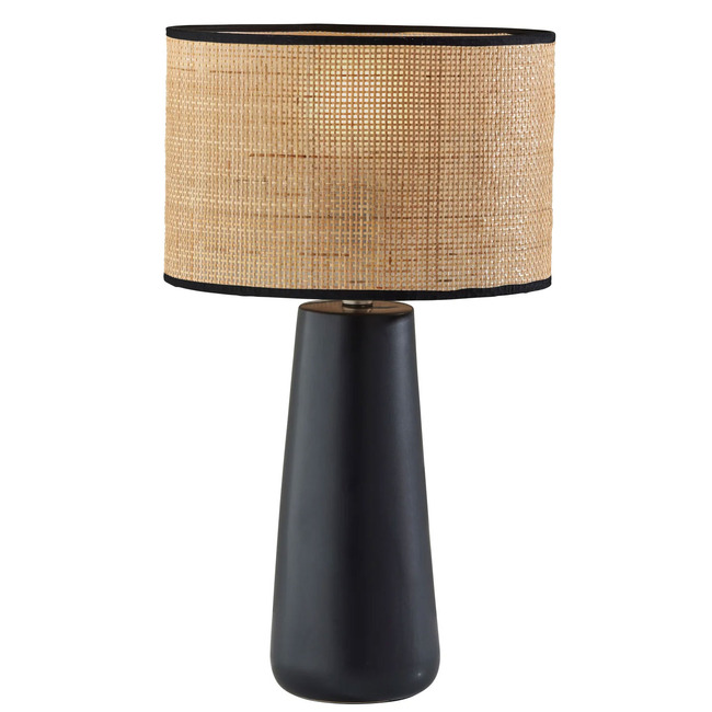 Sheffield Table Lamp by Adesso Corp.
