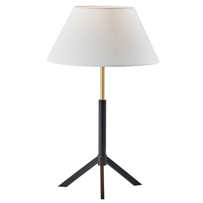Harvey Table Lamp by Adesso Corp.