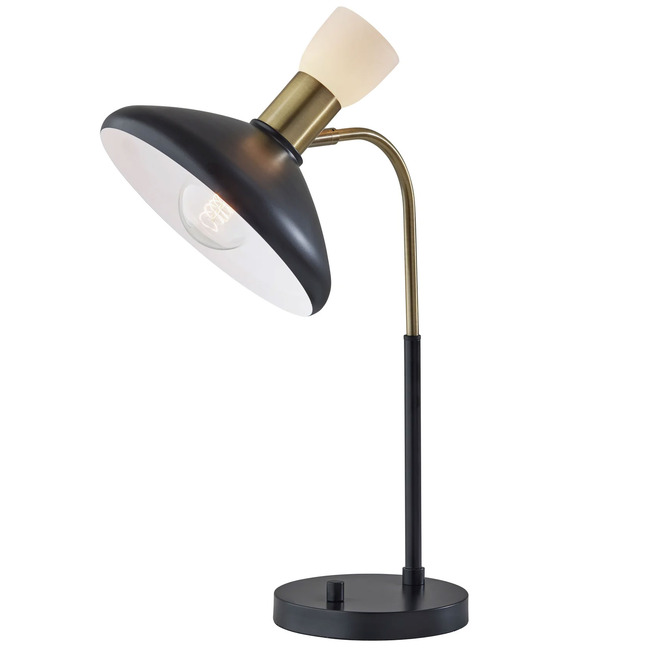 Patrick Desk Lamp by Adesso Corp.
