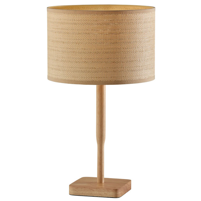 Ellis Table Lamp by Adesso Corp.