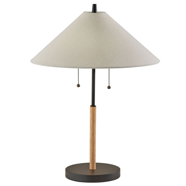 Palmer Table Lamp by Adesso Corp.