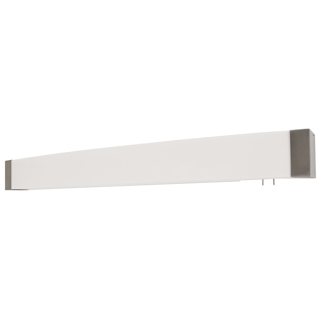 Algiers Overbed Wall Sconce by AFX