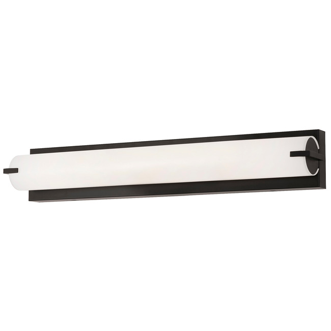 Axel Color-Select Bathroom Light by AFX