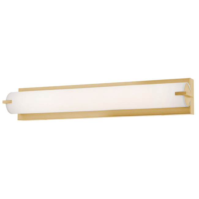 Axel Color-Select Bathroom Light by AFX