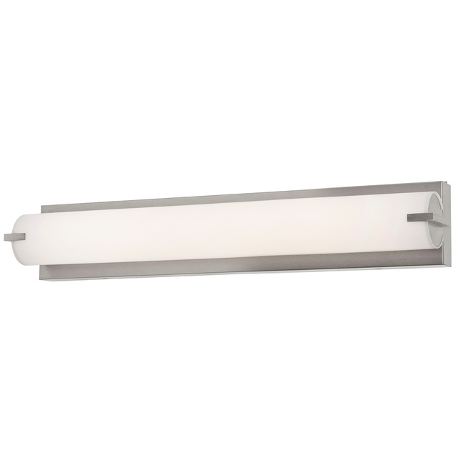 Axel Color Select Bathroom Vanity Light by AFX