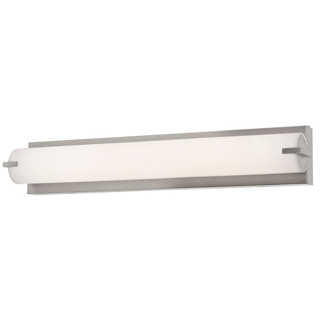 Axel Color-Select Bathroom Light by AFX