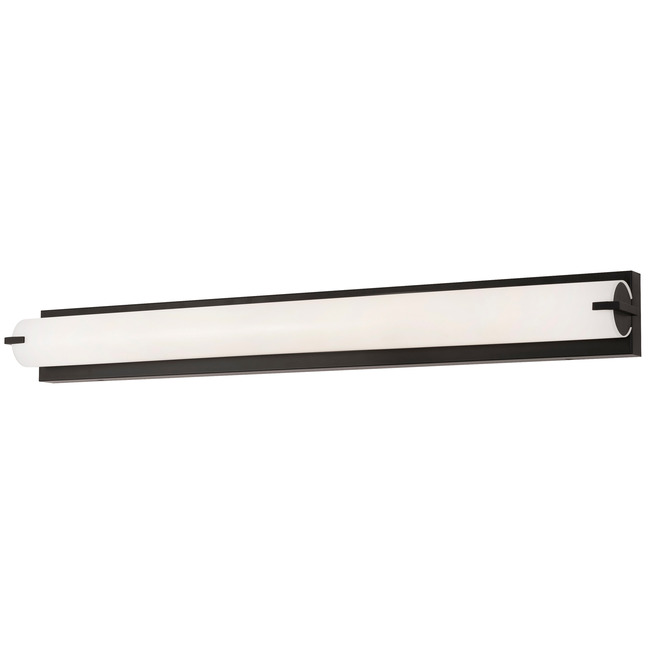 Axel Color-Select Bathroom Light by AFX