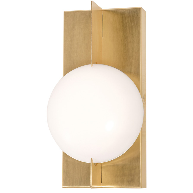 Gates Wall Sconce by AFX