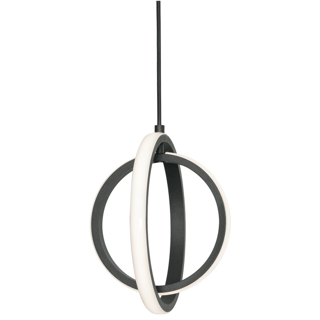 Lock Pendant by AFX