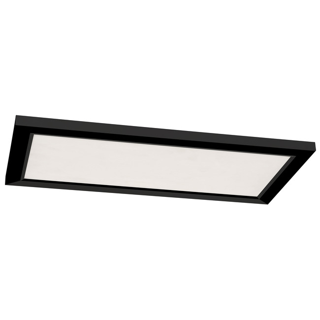 Lugano Color Select Ceiling Flush Mount by AFX