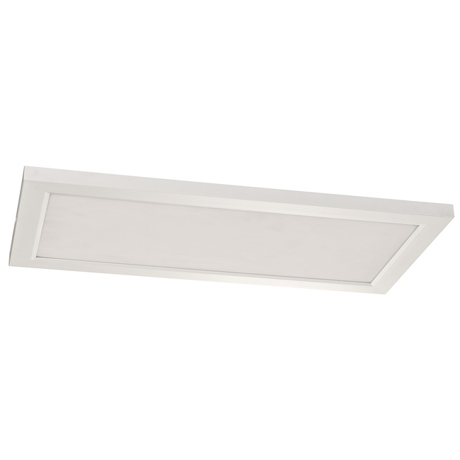 Lugano Color Select Ceiling Flush Mount by AFX