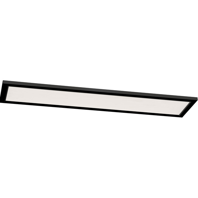 Lugano Color Select Ceiling Flush Mount by AFX