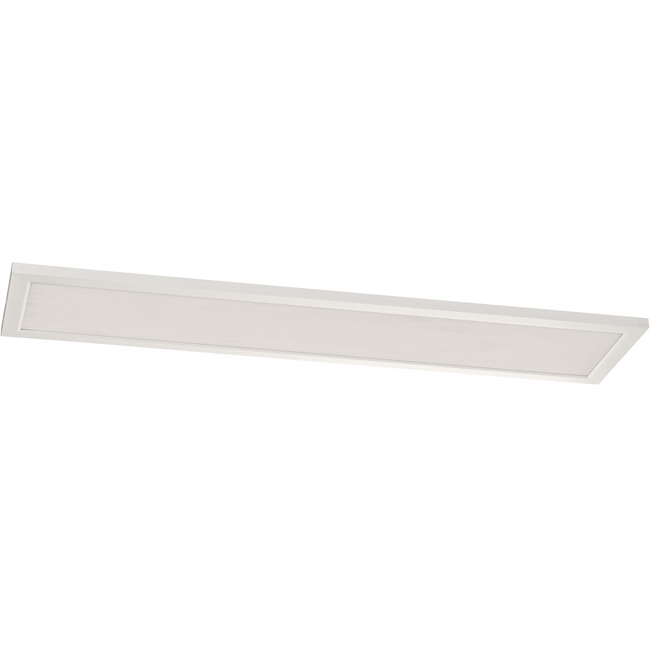 Lugano Color Select Ceiling Flush Mount by AFX