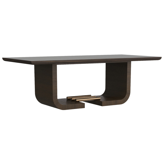 Ralston Dining Table by Arteriors Home