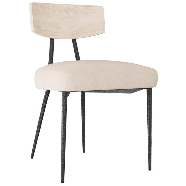 Reynard Dining Chair by Arteriors Home