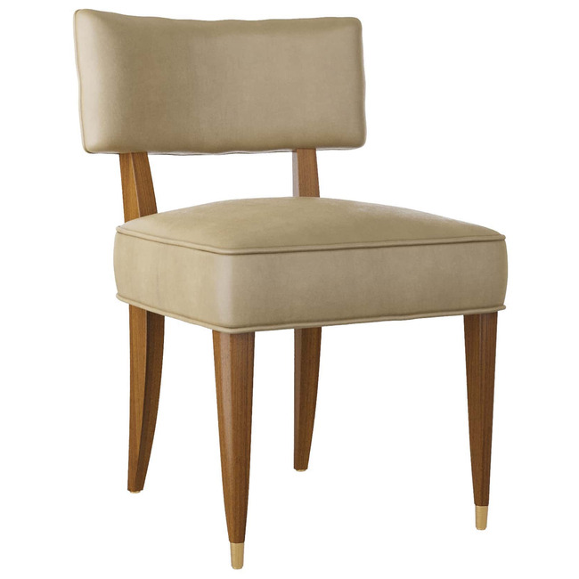 Laurant Dining Chair by Arteriors Home