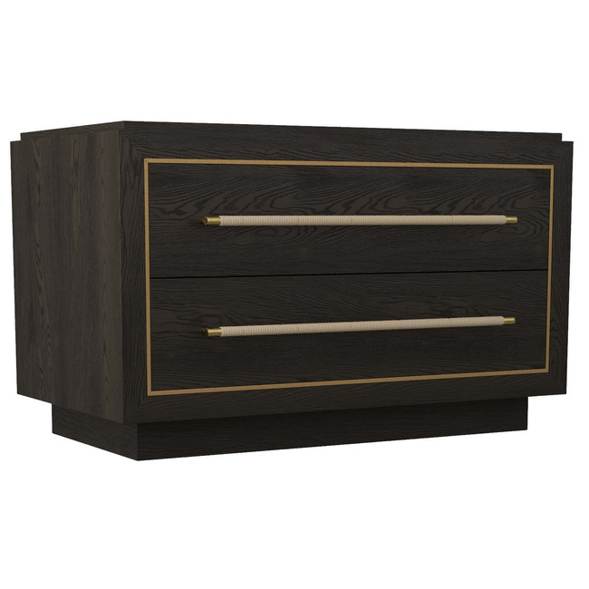 Puckett Side Table by Arteriors Home