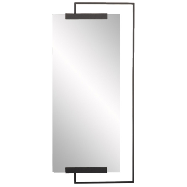 Princeton Mirror by Arteriors Home