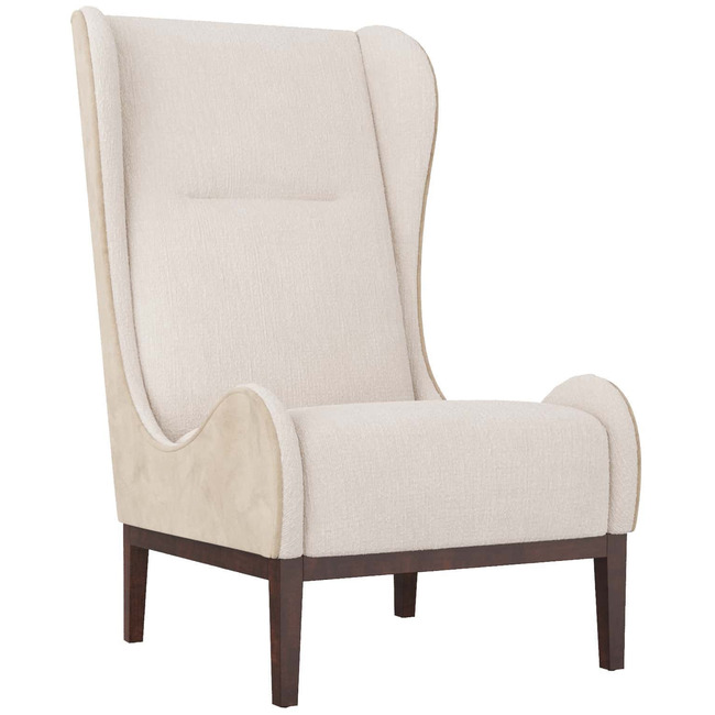 Pierce Wing Chair by Arteriors Home